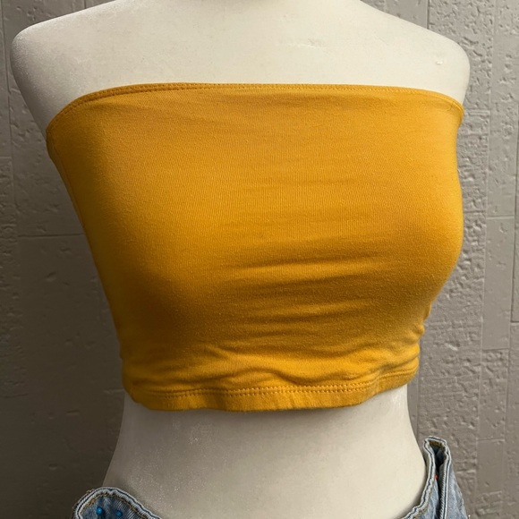 XS tube top - Picture 5 of 6